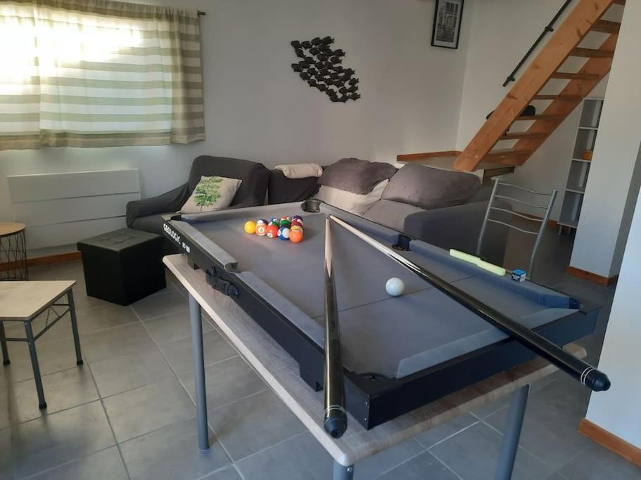 Gite Des Millets En Baronnies Rosans Exterior foto