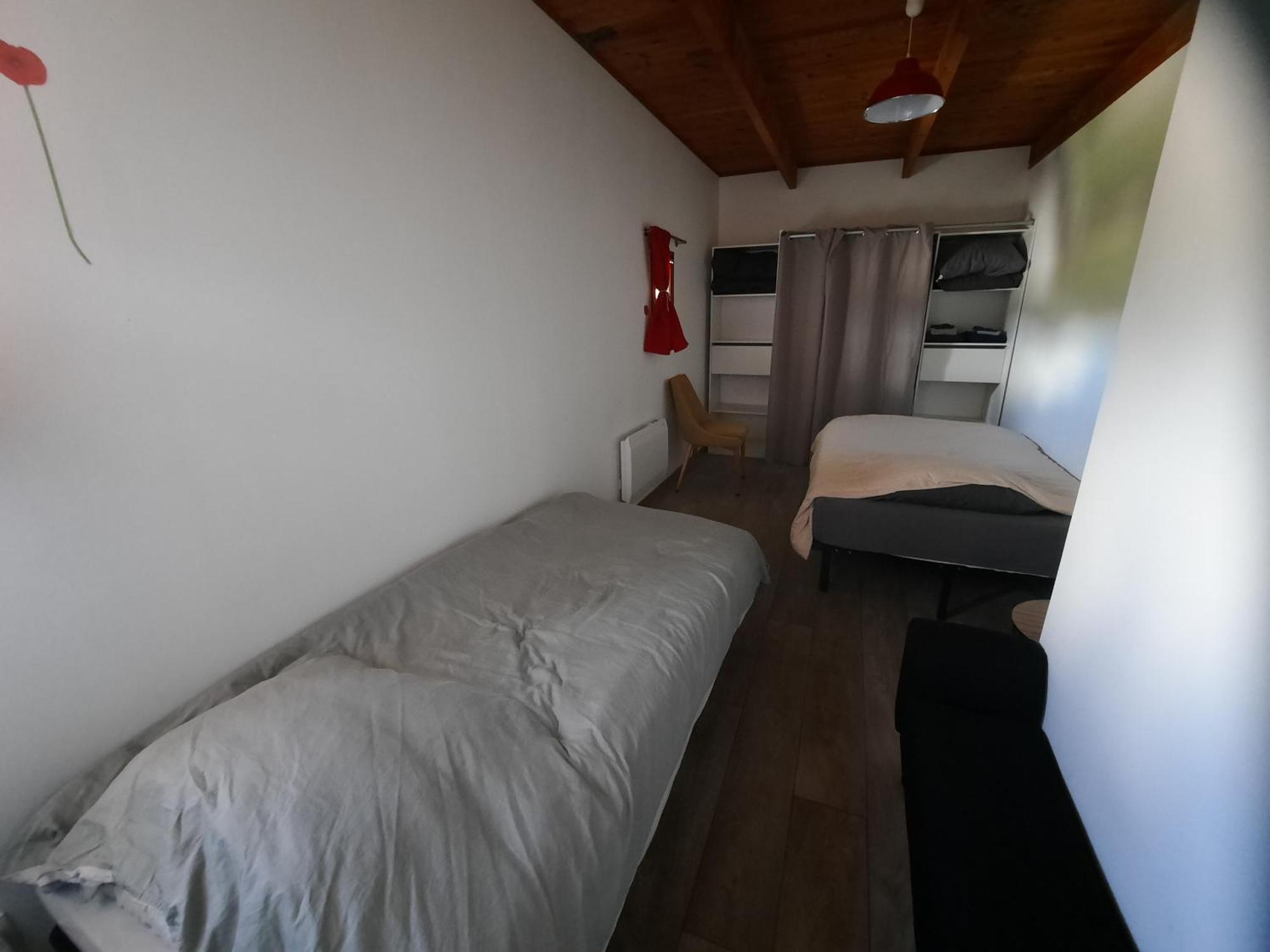 Gite Des Millets En Baronnies Rosans Exterior foto
